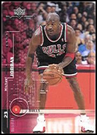 219 Michael Jordan